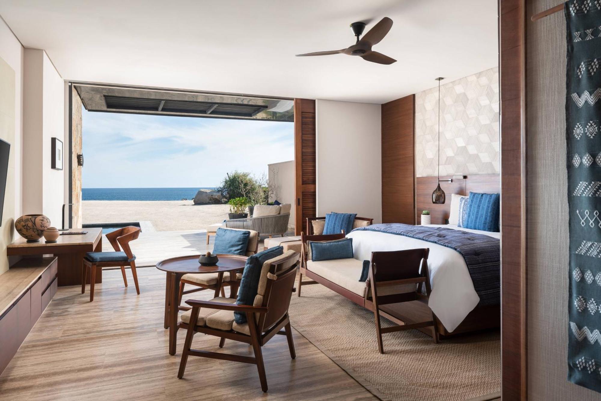 Zadún, a Ritz-Carlton Reserve San José del Cabo Exterior foto